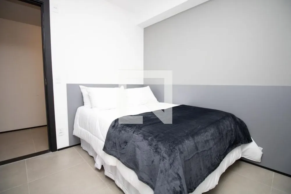 Kitnet-Studio, 21 m² - Foto 1