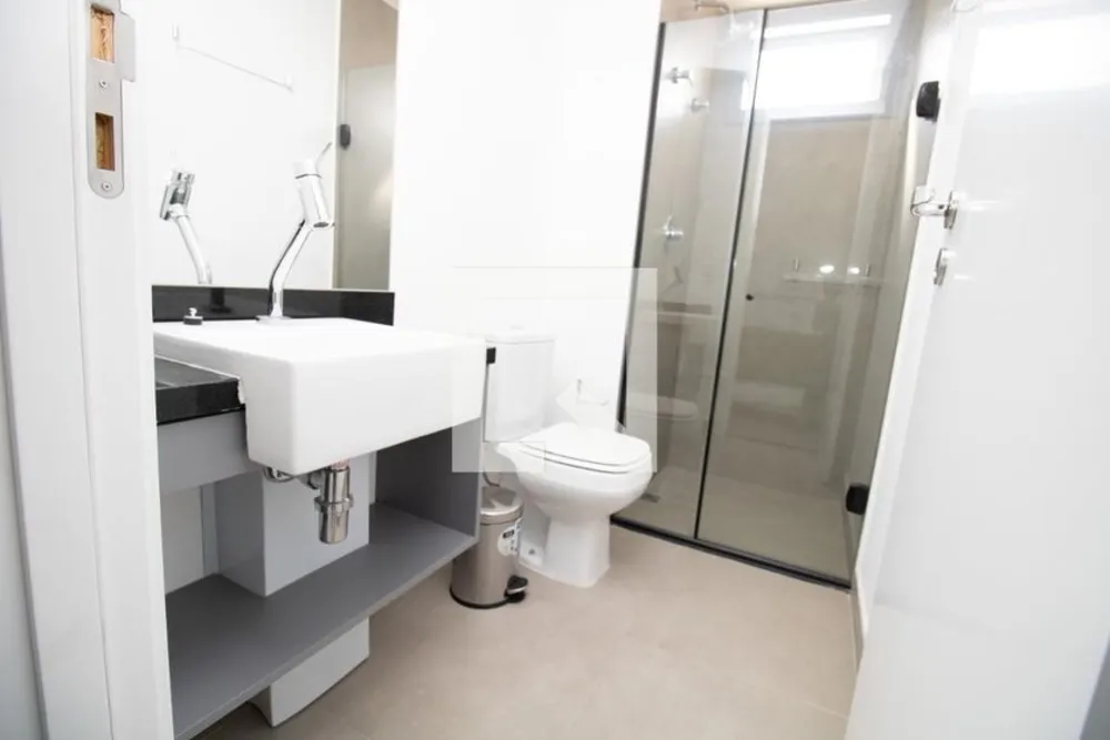 Kitnet-Studio, 21 m² - Foto 6