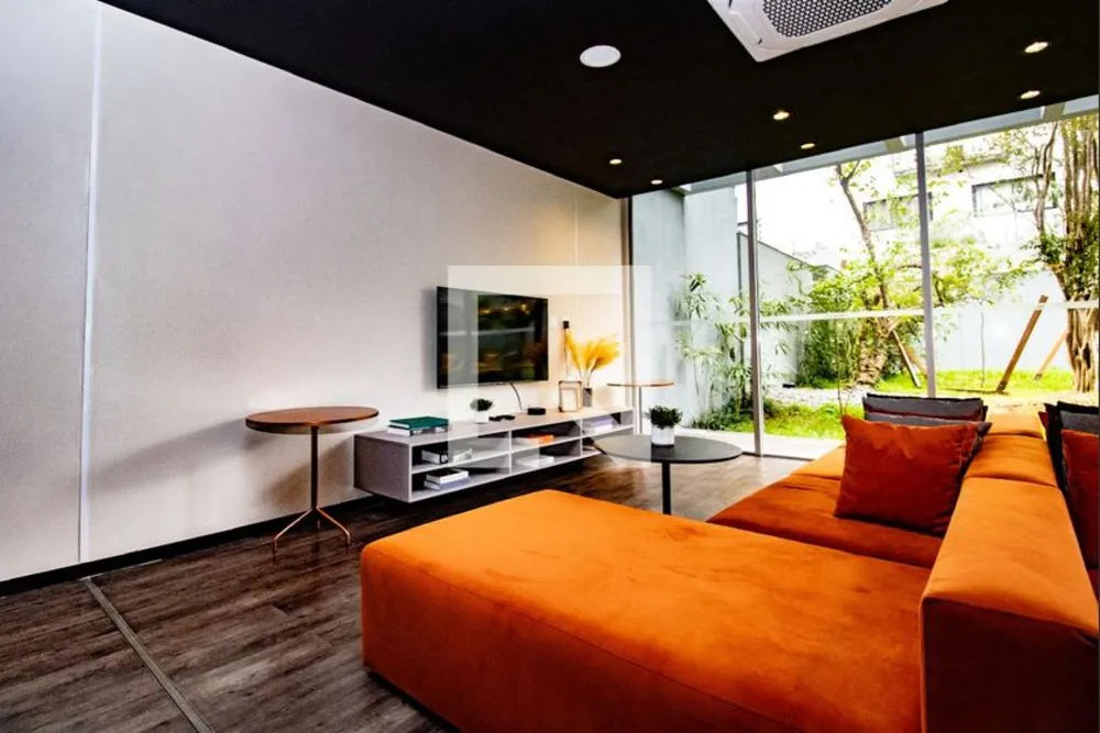 Kitnet-Studio, 21 m² - Foto 10