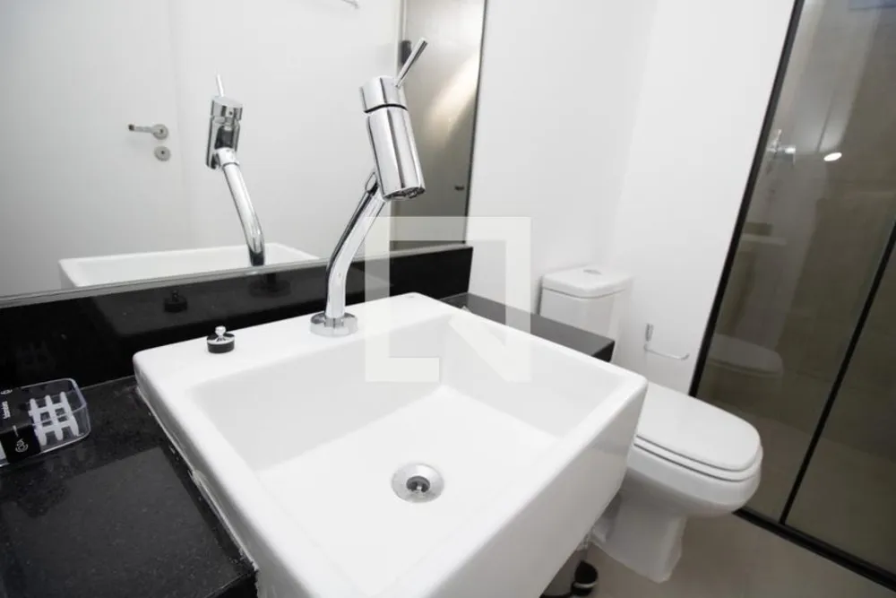 Kitnet-Studio, 21 m² - Foto 7