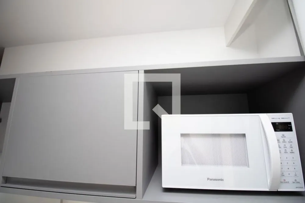 Kitnet-Studio, 21 m² - Foto 4