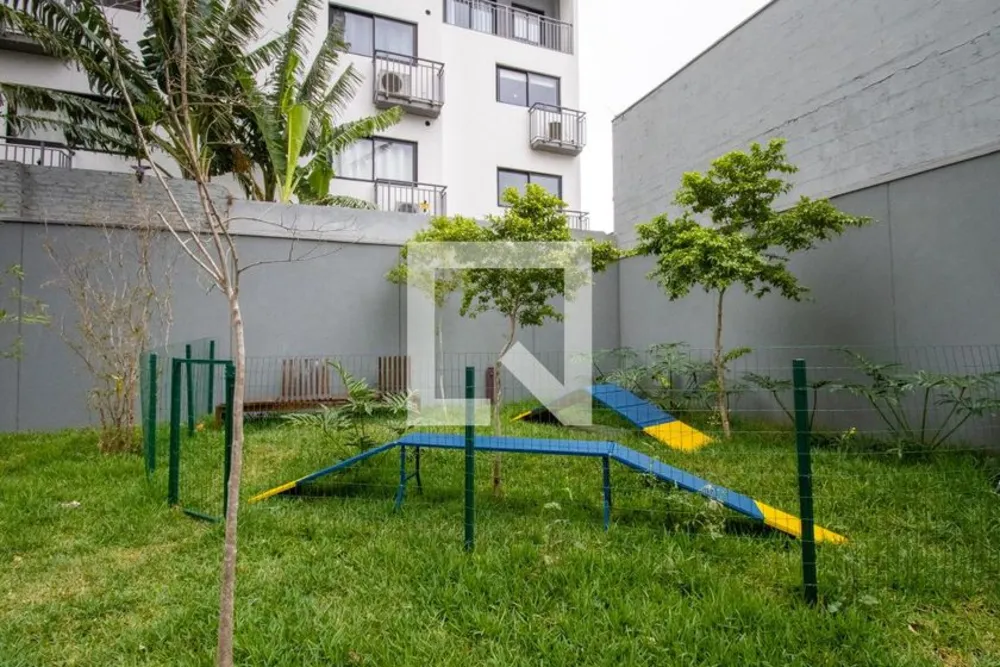Kitnet-Studio, 21 m² - Foto 8