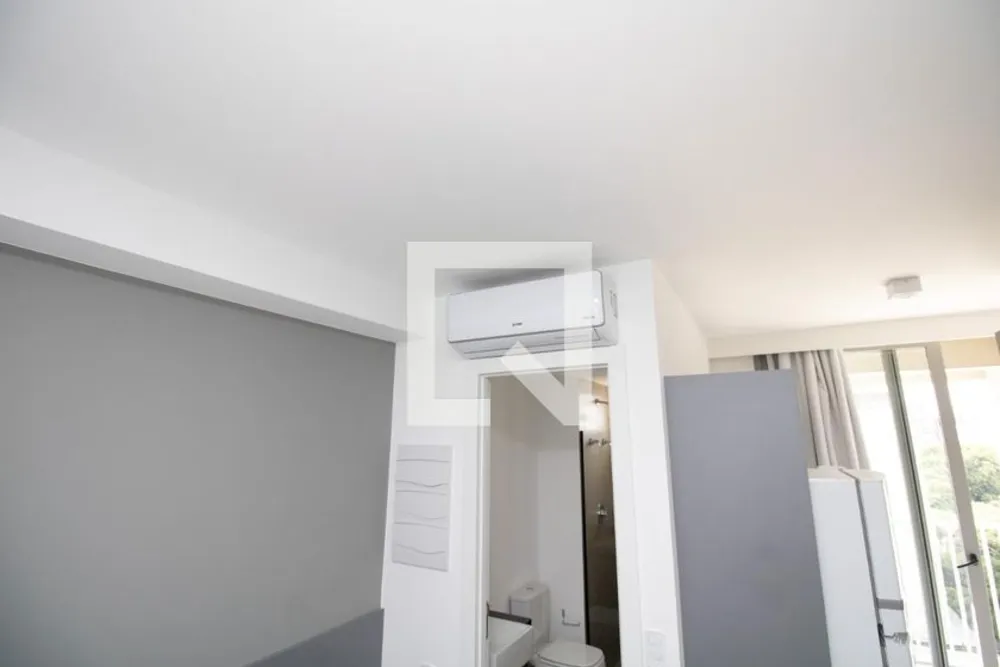 Kitnet-Studio, 21 m² - Foto 2