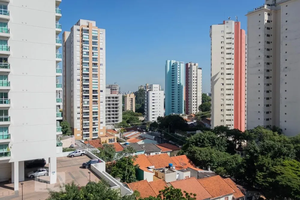 Apartamento, 2 quartos, 65 m² - Foto 2