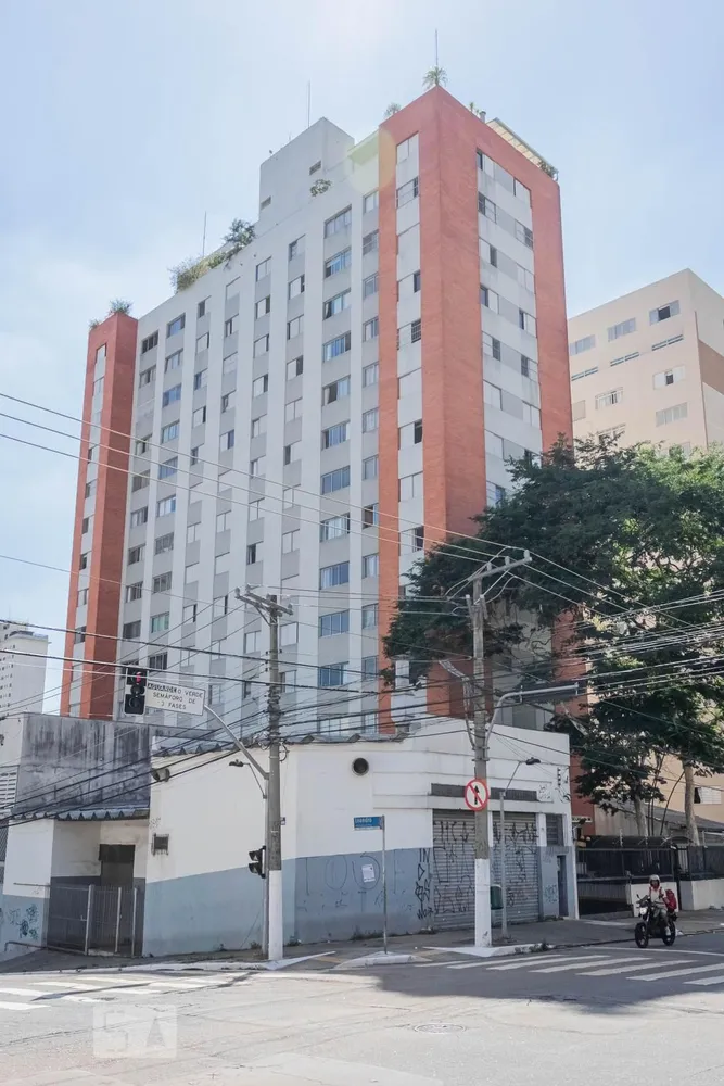 Apartamento, 2 quartos, 65 m² - Foto 2