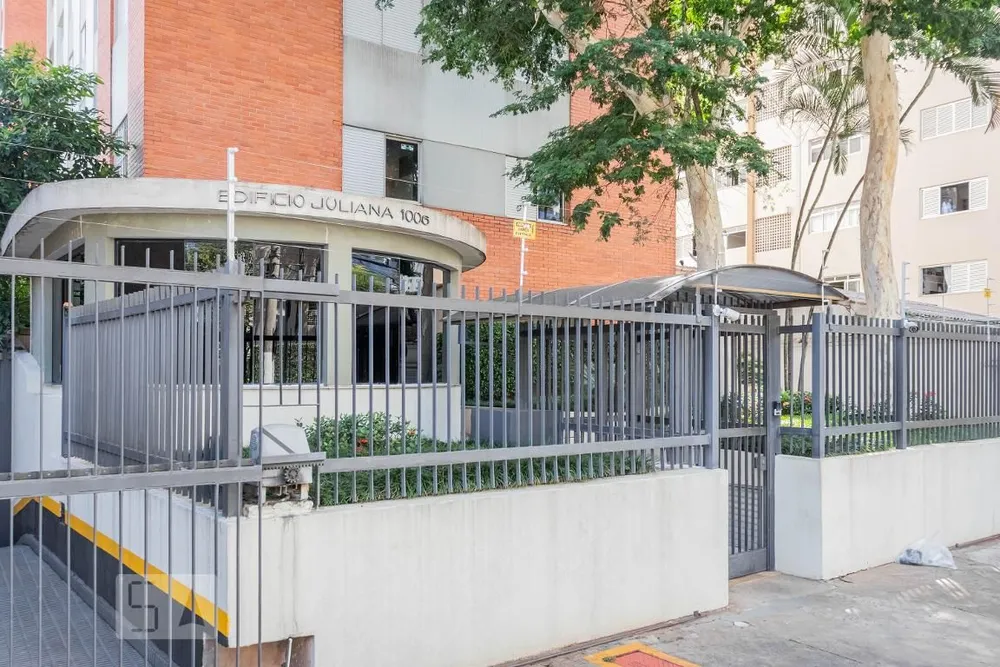 Apartamento, 2 quartos, 65 m² - Foto 8