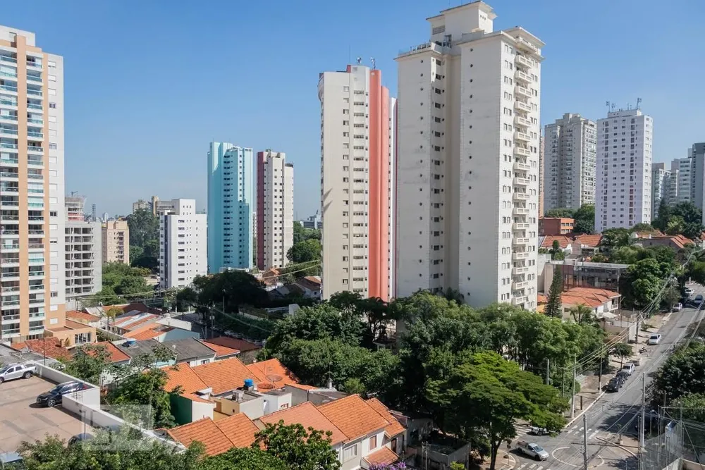 Apartamento, 2 quartos, 65 m² - Foto 1