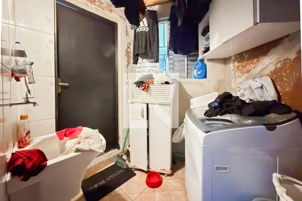 Casa, 2 quartos, 79 m² - Foto 6