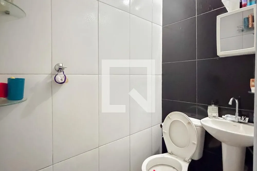 Casa, 2 quartos, 79 m² - Foto 2