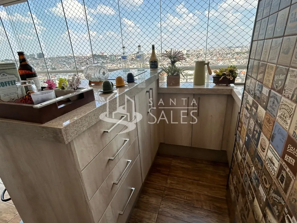 Apartamento, 3 quartos, 76 m² - Foto 2