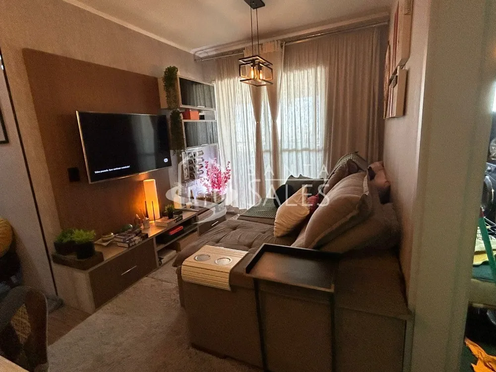 Apartamento, 3 quartos, 76 m² - Foto 3
