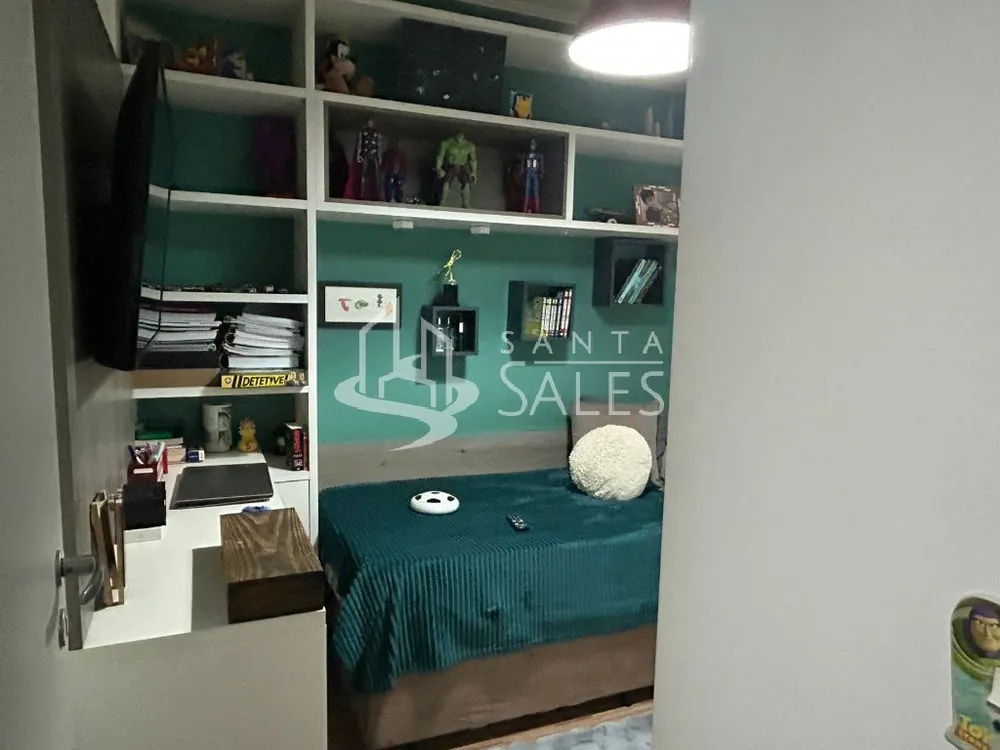 Apartamento, 3 quartos, 76 m² - Foto 9