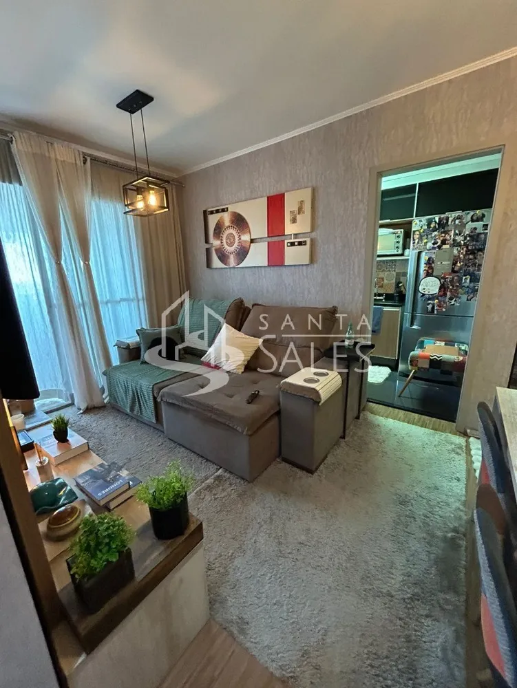 Apartamento, 3 quartos, 76 m² - Foto 4