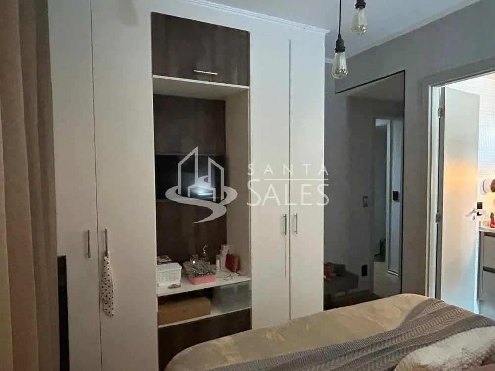 Apartamento, 3 quartos, 76 m² - Foto 12