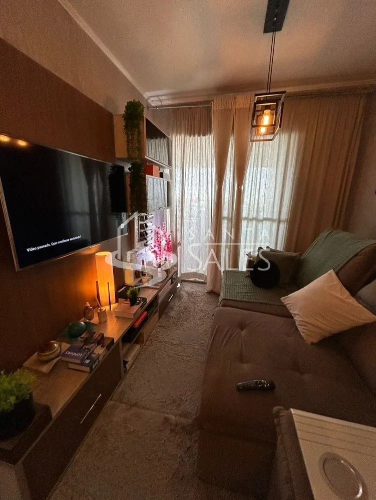 Apartamento, 3 quartos, 76 m² - Foto 5