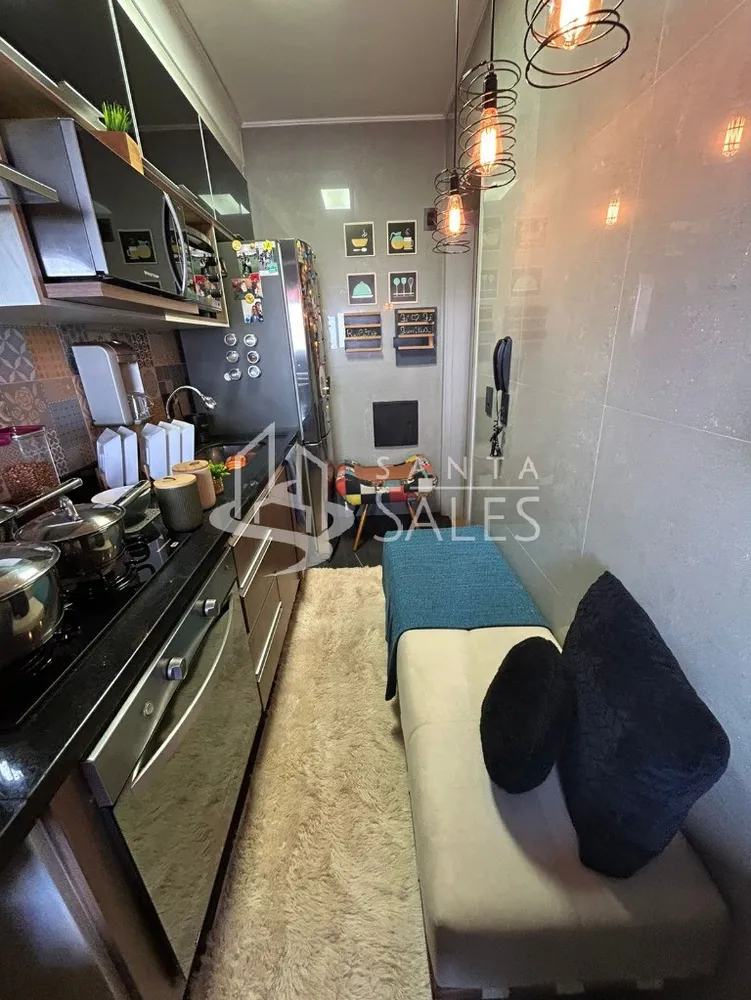 Apartamento, 3 quartos, 76 m² - Foto 7
