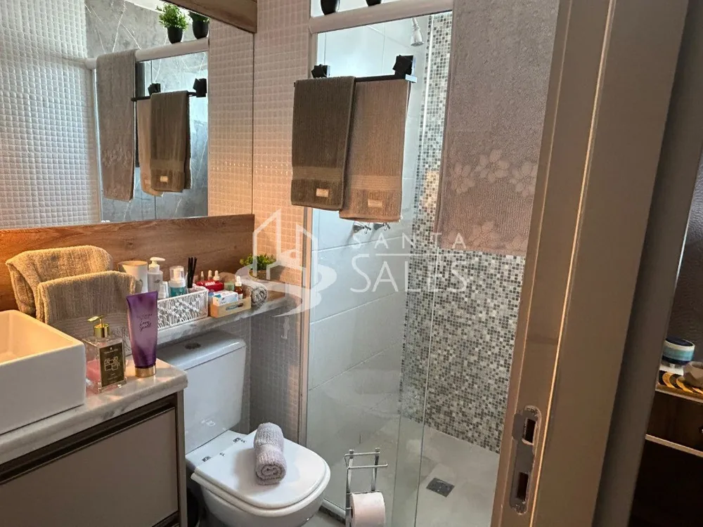 Apartamento, 3 quartos, 76 m² - Foto 10