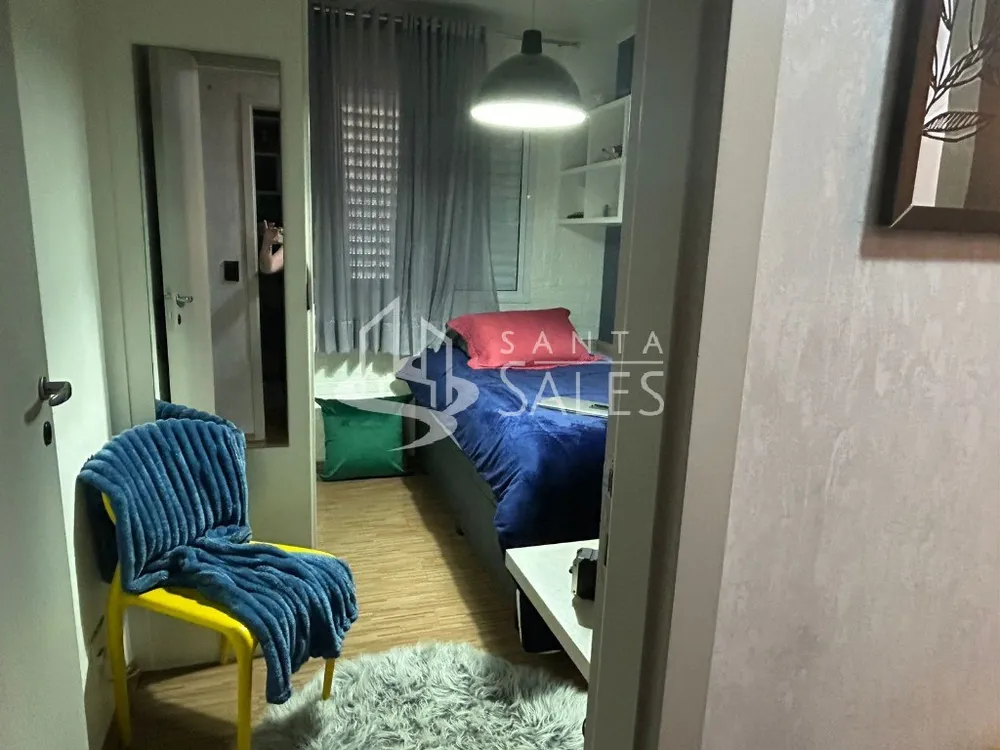 Apartamento, 3 quartos, 76 m² - Foto 11