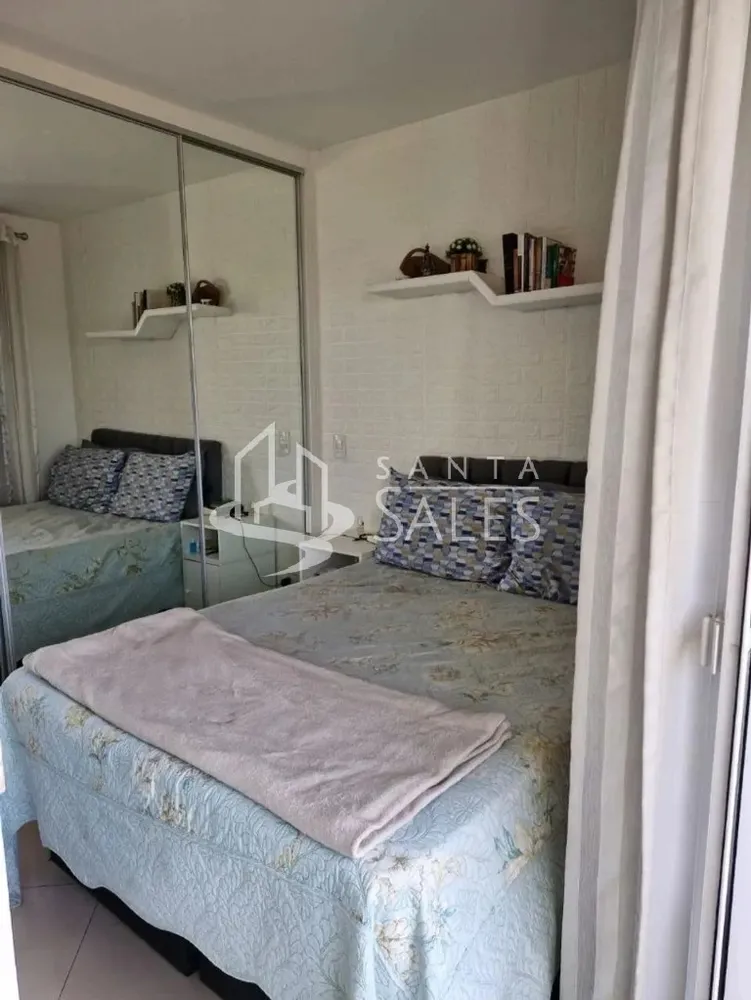Kitnet-Studio, 38 m² - Foto 8