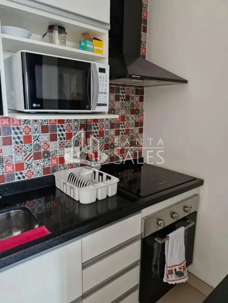Kitnet-Studio, 38 m² - Foto 5