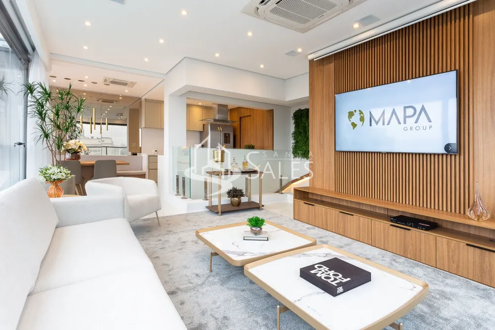 Apartamento, 2 quartos, 106 m² - Foto 5