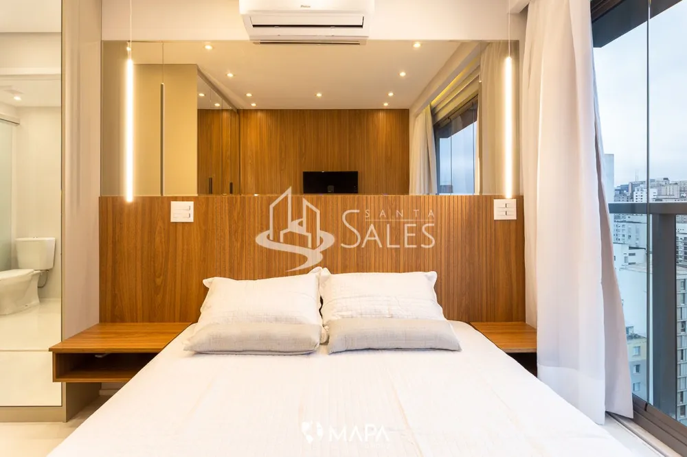 Apartamento, 2 quartos, 106 m² - Foto 12