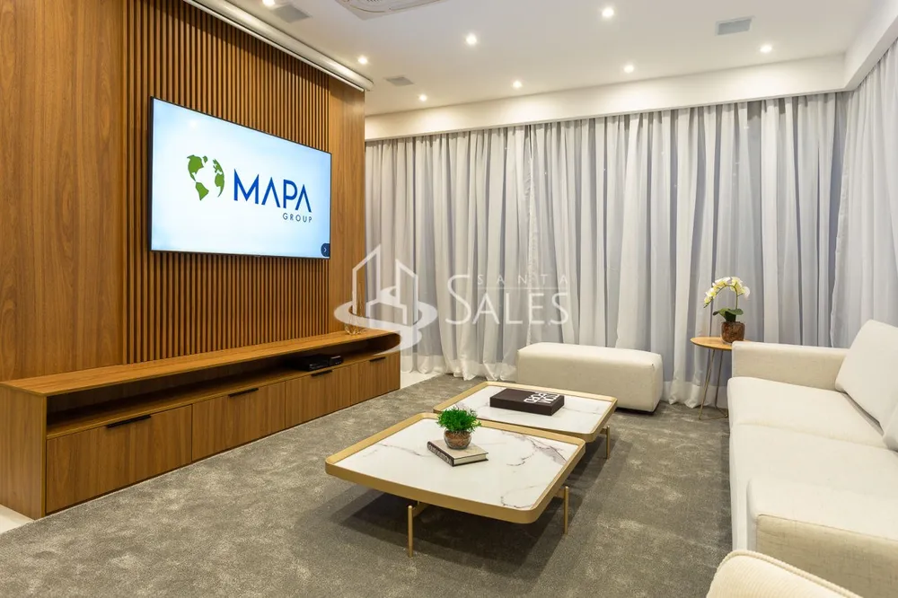 Apartamento, 2 quartos, 106 m² - Foto 3