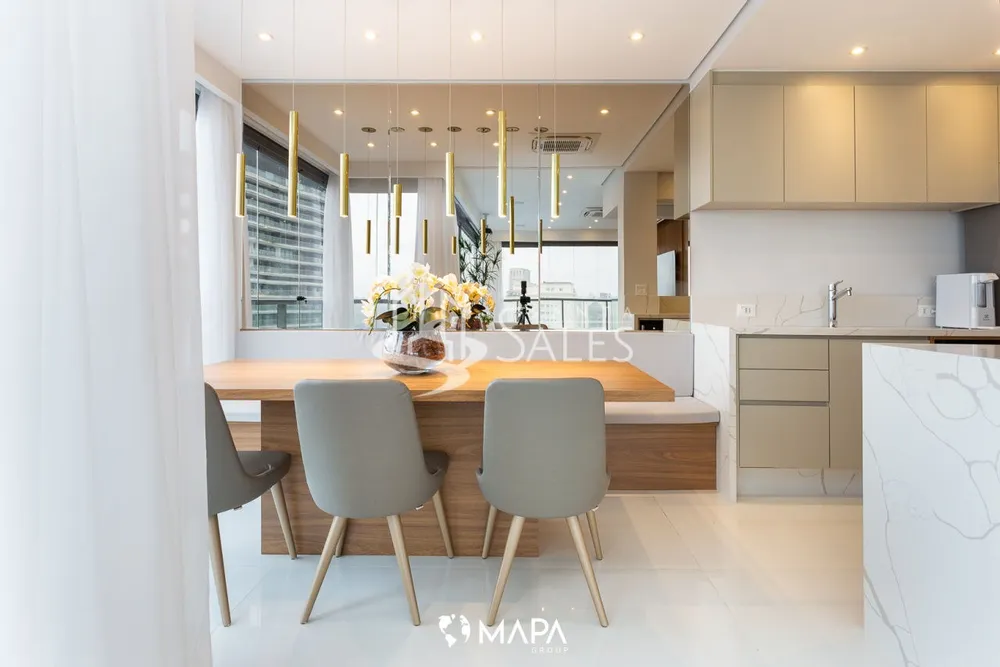 Apartamento, 2 quartos, 106 m² - Foto 6