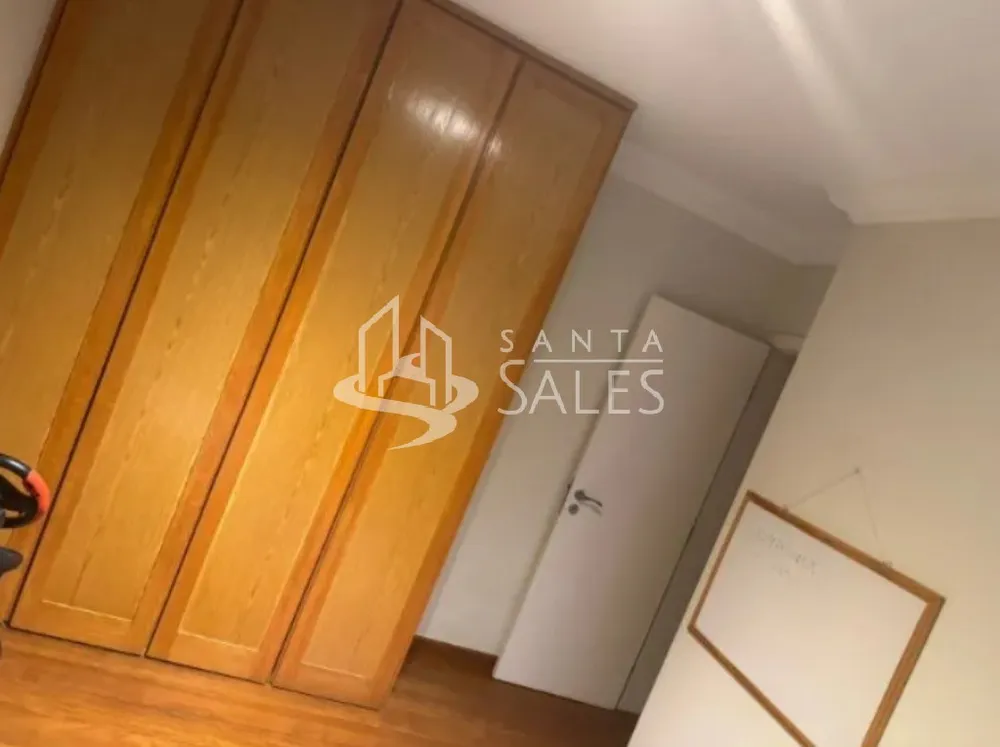 Apartamento, 4 quartos, 233 m² - Foto 1