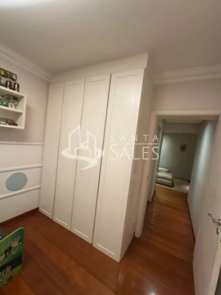 Apartamento, 4 quartos, 233 m² - Foto 2