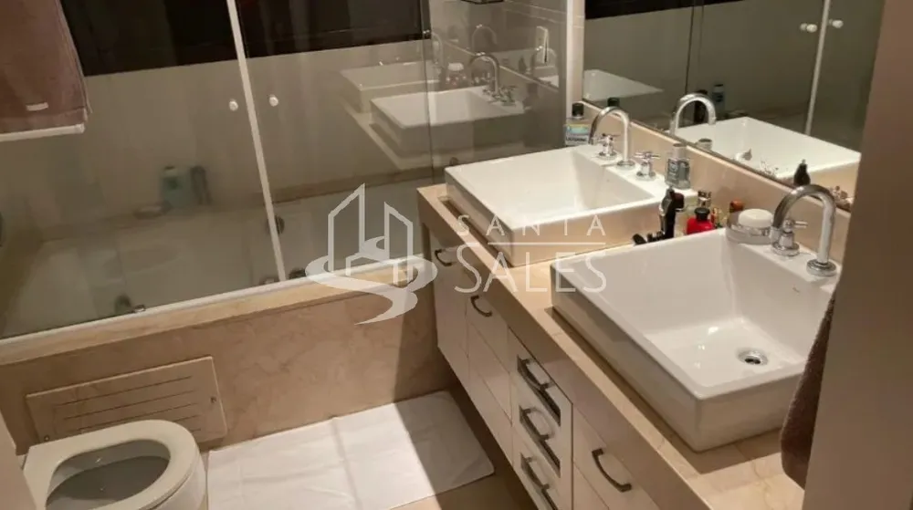 Apartamento, 4 quartos, 233 m² - Foto 4