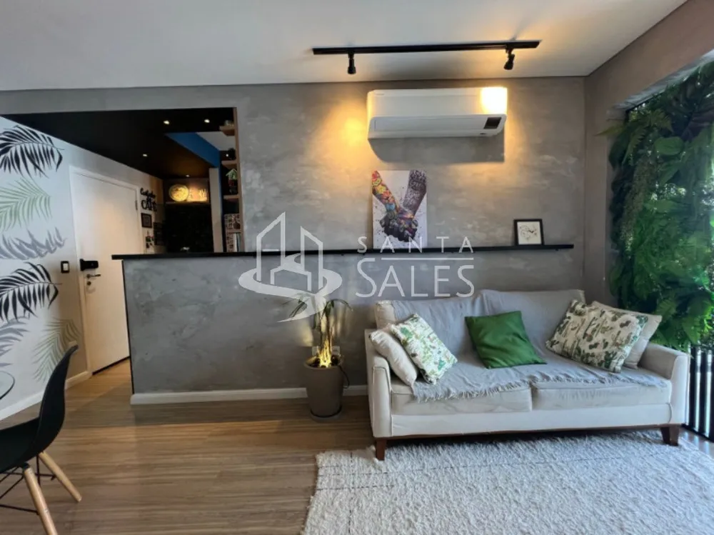 Apartamento, 2 quartos, 55 m² - Foto 10