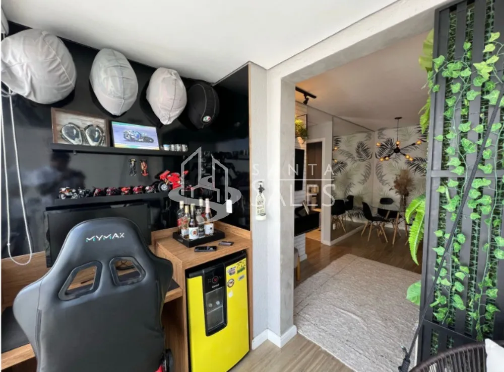 Apartamento, 2 quartos, 55 m² - Foto 9