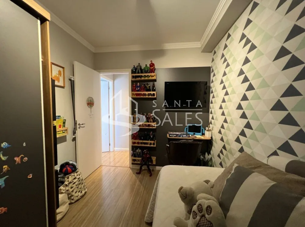 Apartamento, 2 quartos, 55 m² - Foto 1
