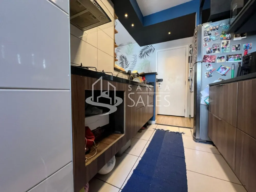 Apartamento, 2 quartos, 55 m² - Foto 7