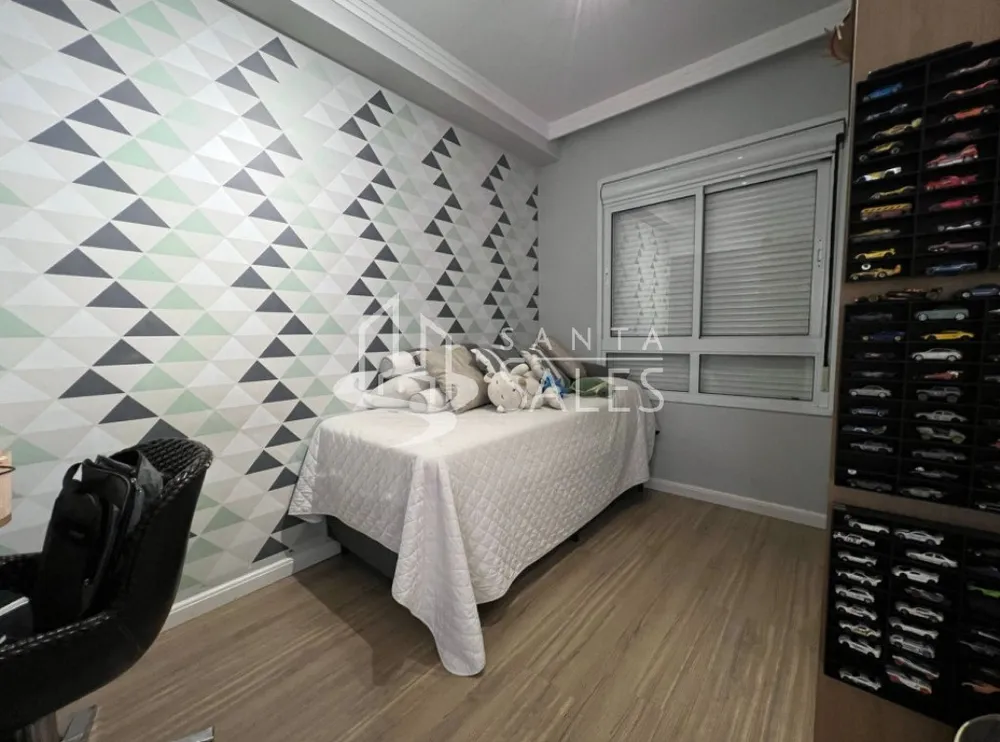 Apartamento, 2 quartos, 55 m² - Foto 6