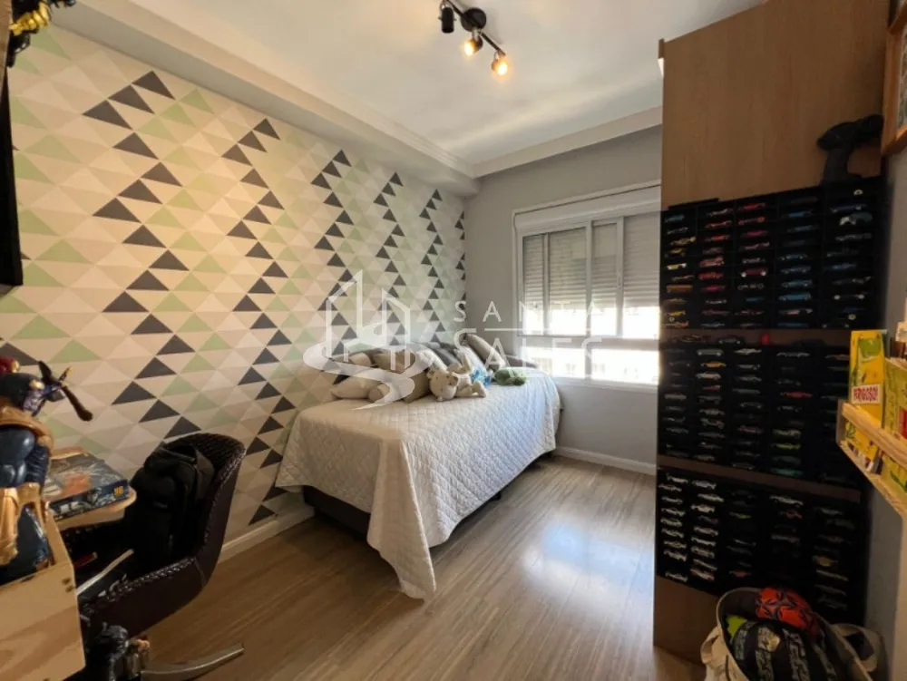 Apartamento, 2 quartos, 55 m² - Foto 2