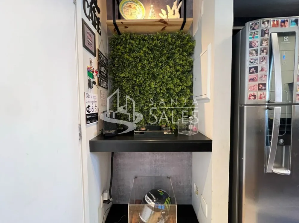 Apartamento, 2 quartos, 55 m² - Foto 5