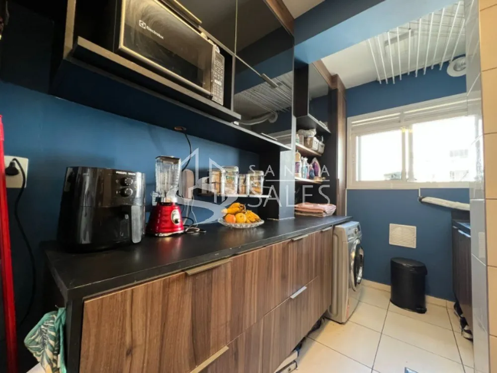 Apartamento, 2 quartos, 55 m² - Foto 6