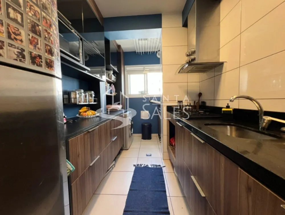 Apartamento, 2 quartos, 55 m² - Foto 4