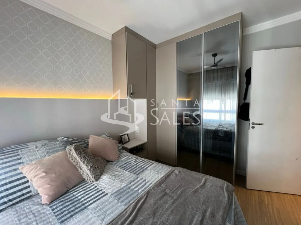 Apartamento, 2 quartos, 55 m² - Foto 12