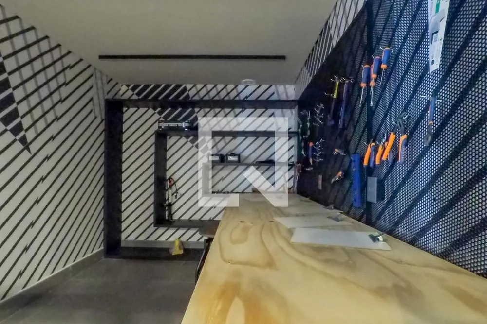 Kitnet-Studio, 21 m² - Foto 10