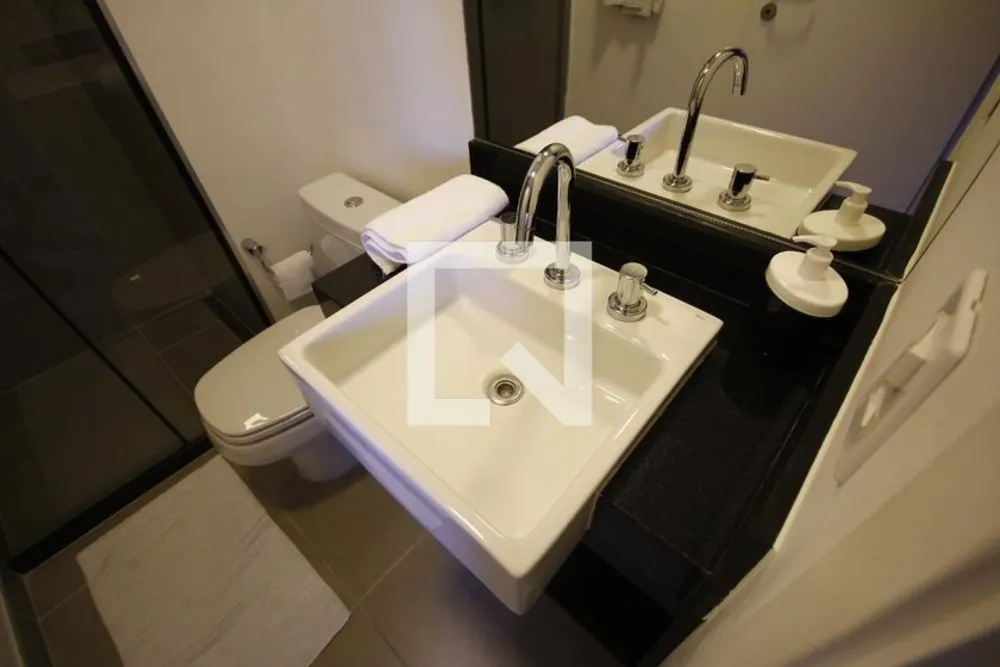 Kitnet-Studio, 21 m² - Foto 2