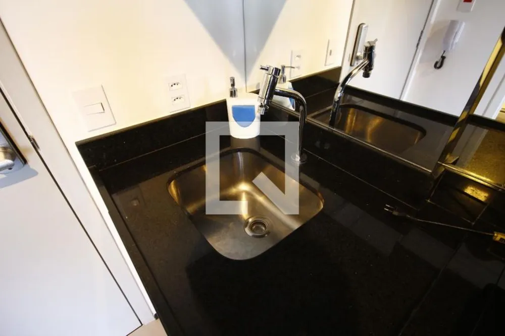 Kitnet-Studio, 21 m² - Foto 6