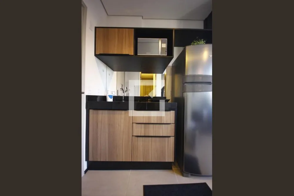 Kitnet-Studio, 21 m² - Foto 8