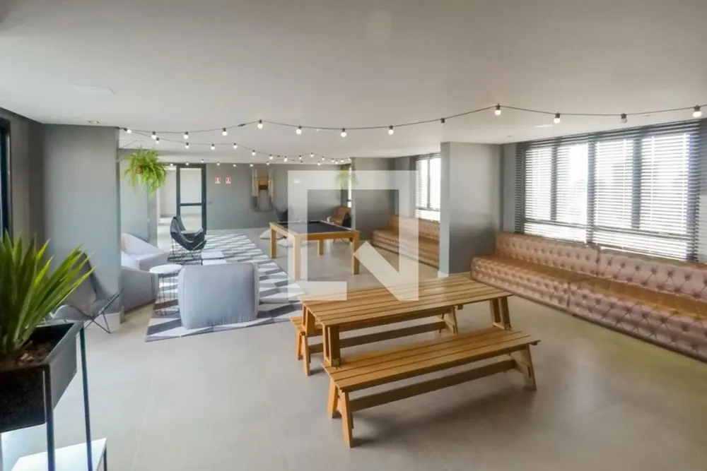 Kitnet-Studio, 21 m² - Foto 7
