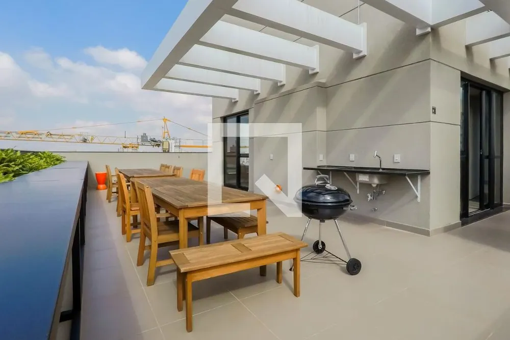 Kitnet-Studio, 21 m² - Foto 8
