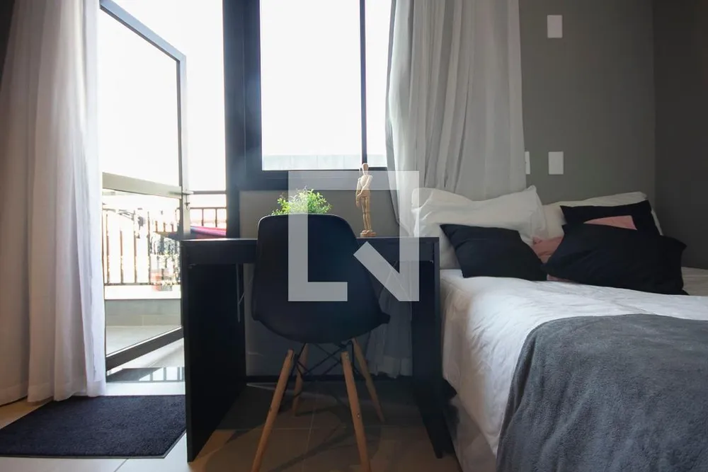 Kitnet-Studio, 21 m² - Foto 2