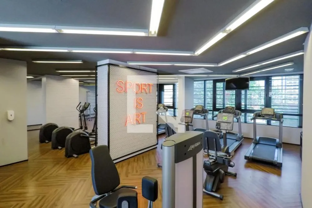 Kitnet-Studio, 21 m² - Foto 12