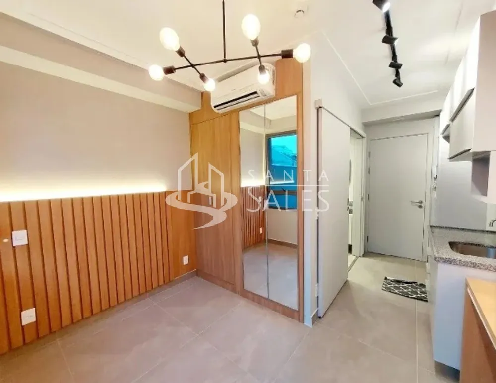 Apartamento, 1 quarto, 31 m² - Foto 6